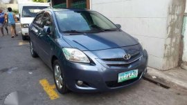 Very fresh 2008 toyota vios 1.5g for sale