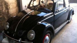 1963 Volkswagen BUG EYE VW Beetle 