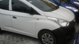 Hyundai Eon 2015 for sale