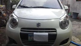 For Sale Very fresh Suzuki Celerio