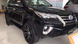 Toyota Namimigay ng Fortuner 88k Cashout na Pasok sa Budget Quality pa