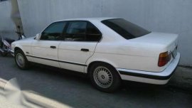 BMW 525i E34 1998 model (sale or swap)