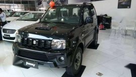 Suzuki Jimny 4WD JLX Manual Promo for sale
