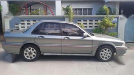 Mitsubishi Galant GTI 1992