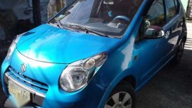 Suzuki celerio