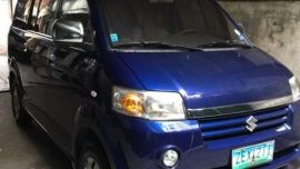 Suzuki Apv glx