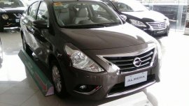Nissan Almera 2017 for sale 
