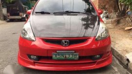 Honda Jazz Local 2005