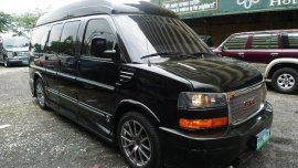 For sale GMC Savana 2013