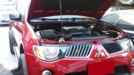 strada glx 2008 manual diesel 4x2