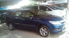 Ford Focus 2010 for sale