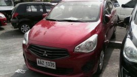 For sale Mitsubishi Mirage G4 2014