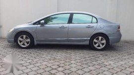 2006 Honda Civic FD 1.8S for sale or swap