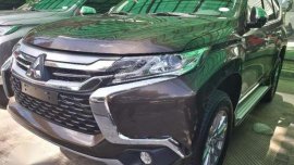 99k! 99k! Montero Sport 2017 Glx 4x2 Manual vs Gls Automatic!