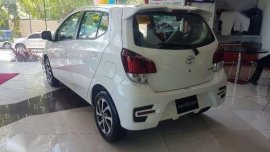 Brand New 2017 Toyota Wigo 42k DP Sure approval low down all in promo