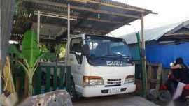 For sale isuzu elf nhr 5 months use aircon