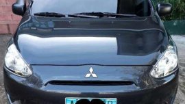 Mitsubishi Mirage GLX HB 2013