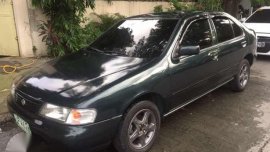 For sale 1996 Nissan Sentra s3