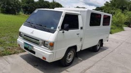 For Sale 2010 Mitsubishi L300 FB EXCEED