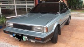 For sale Nissan Sentra 1989