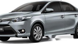 For sale Toyota Vios J 2017