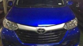 2016 Toyota Avanza 1.3E MT (Low Mileage!)