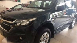 New 2017 Chevrolet Trailblazer 4x2 For Sale