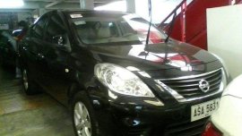 For sale Nissan Almera 2015