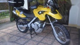 BMW Bigbike For Sale in Las Pinas near Paranaque