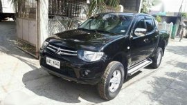 Mitsubishi Strada 2014 not Hilux Ranger Dmax Montero Fortuner Vios