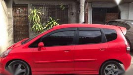 Very fresh honda fit for sale