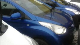 Hyundai Eon 2012 for sale