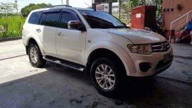 Mitsubishi Montero Sport 2014 for sale
