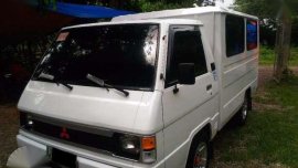 Mitsubishi FB L300 1996 White MT For Sale