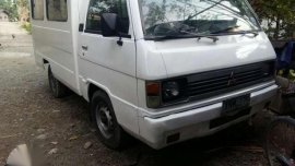 Mitsubishi L300 FB 2004 White MT For Sale