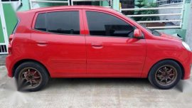 Kia picanto 2010 very fresh for sale