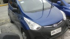 Hyundai Eon 2014 for sale