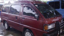 Well maintain Toyota Lite Ace 1992mdl for sale