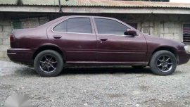 Nissan sentra mazda 323 familia kia pride toyota corolla lancer itlog