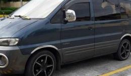 For sale Hyundai starex model 1999 