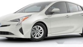 Toyota Prius 2017