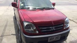 Mitsubishi Adventure Gls Sports MT 2006