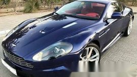 2010 Aston Martin DBS for sale