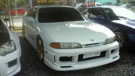 Nissan Silvia 1996 for sale