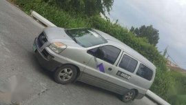 For sale starex grx 2004y matic diesel