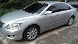For Sale 2006 Toyota Camry AT Silver 