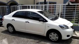 2013 toyota vios 1.3j For Sale 