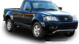 For sale Tata Xenon 4X4 2017