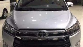 New 2017 Toyota Innova 2.0 J M/T For Sale