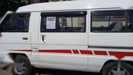 L300 Van 1992 Gas for sale